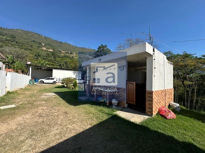 Casa de 2 alcobas en venta en Ruitoque, Girón · foto 18 de 20