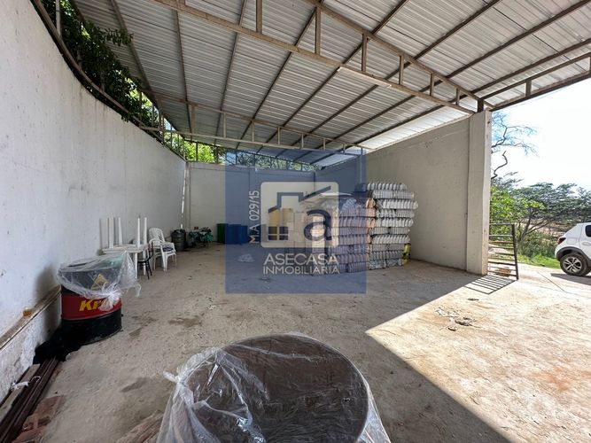 Casa de 2 alcobas en venta en Ruitoque, Girón · foto 19 de 20