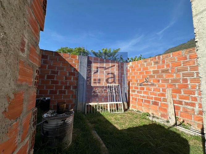 Casa de 2 alcobas en venta en Ruitoque, Girón · foto 20 de 20