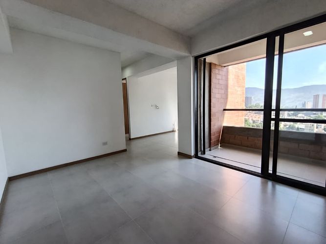 Apartamento de 2 alcobas en arriendo en La Chinca, La Estrella, 70 m² · foto 4 de 20