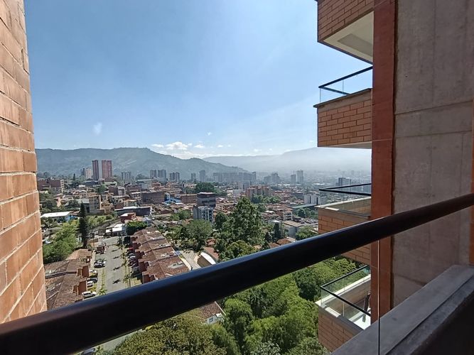 Apartamento de 2 alcobas en arriendo en La Chinca, La Estrella, 70 m² · foto 5 de 20