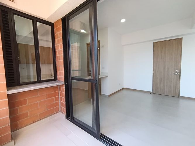 Apartamento de 2 alcobas en arriendo en La Chinca, La Estrella, 70 m² · foto 6 de 20