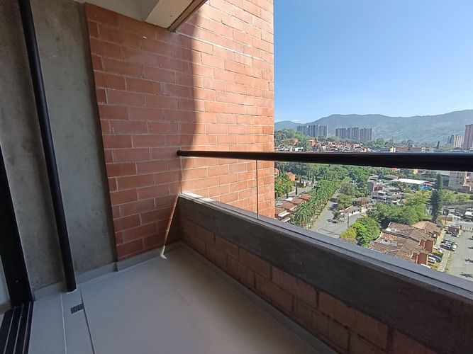 Apartamento de 2 alcobas en arriendo en La Chinca, La Estrella, 70 m² · foto 8 de 20