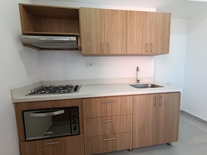 Apartamento de 2 alcobas en arriendo en La Chinca, La Estrella, 70 m² · foto 12 de 20