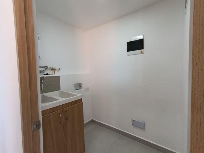 Apartamento de 2 alcobas en arriendo en La Chinca, La Estrella, 70 m² · foto 14 de 20
