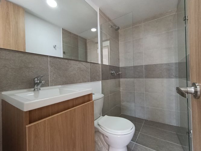 Apartamento de 2 alcobas en arriendo en La Chinca, La Estrella, 70 m² · foto 15 de 20