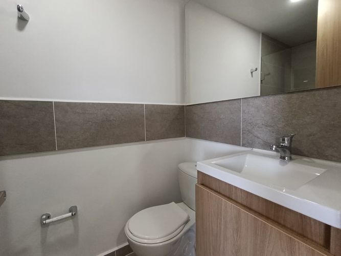 Apartamento de 2 alcobas en arriendo en La Chinca, La Estrella, 70 m² · foto 20 de 20