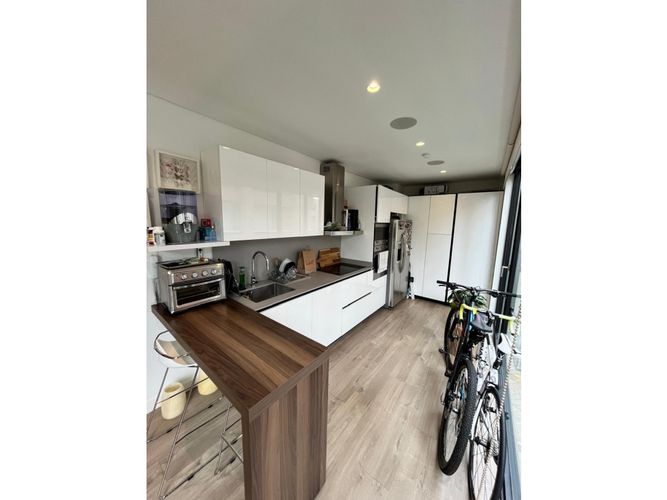 Apartamento de 1 alcoba en venta en Chico, Bogotá, 60 m² · foto 7 de 23