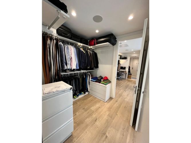 Apartamento de 1 alcoba en venta en Chico, Bogotá, 60 m² · foto 9 de 23