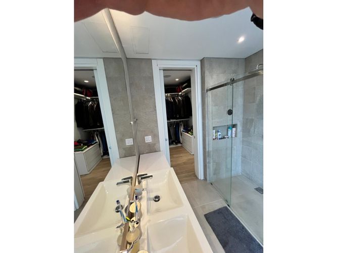 Apartamento de 1 alcoba en venta en Chico, Bogotá, 60 m² · foto 10 de 23