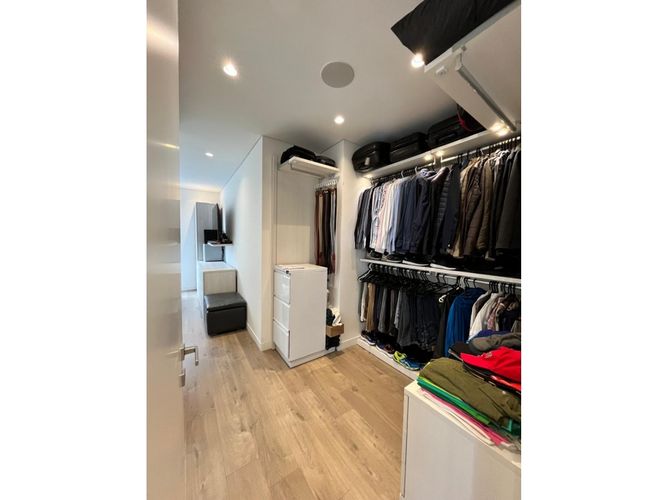 Apartamento de 1 alcoba en venta en Chico, Bogotá, 60 m² · foto 12 de 23