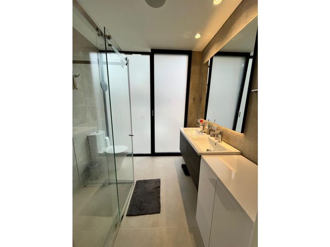 Apartamento de 1 alcoba en venta en Chico, Bogotá, 60 m² · foto 13 de 23