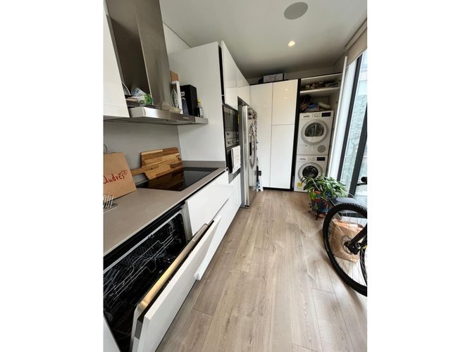 Apartamento de 1 alcoba en venta en Chico, Bogotá, 60 m² · foto 14 de 23