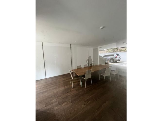 Apartamento de 1 alcoba en venta en Chico, Bogotá, 60 m² · foto 15 de 23