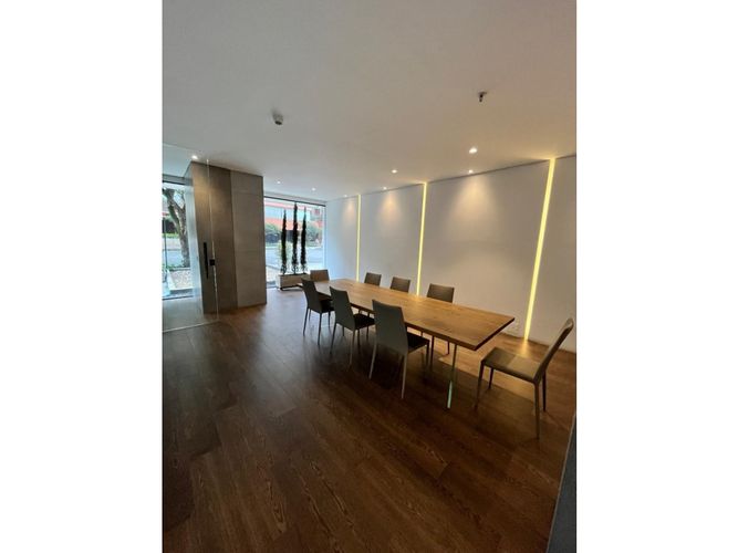 Apartamento de 1 alcoba en venta en Chico, Bogotá, 60 m² · foto 17 de 23