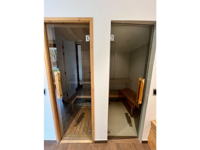 Apartamento de 1 alcoba en venta en Chico, Bogotá, 60 m² · foto 19 de 23