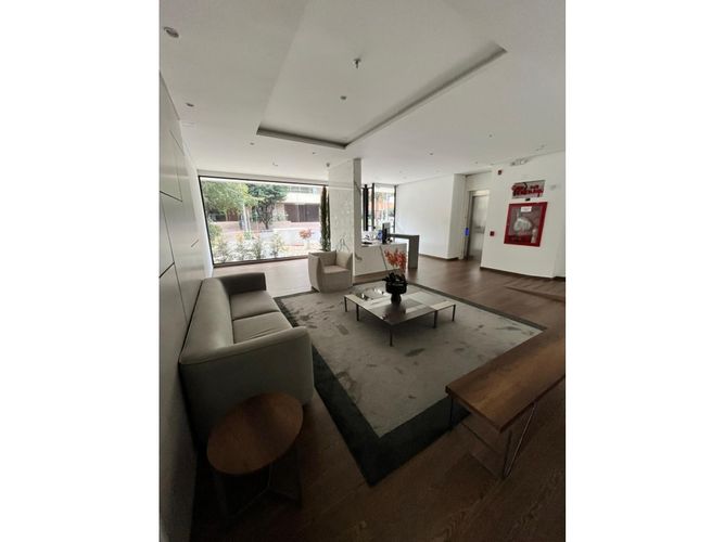 Apartamento de 1 alcoba en venta en Chico, Bogotá, 60 m² · foto 20 de 23
