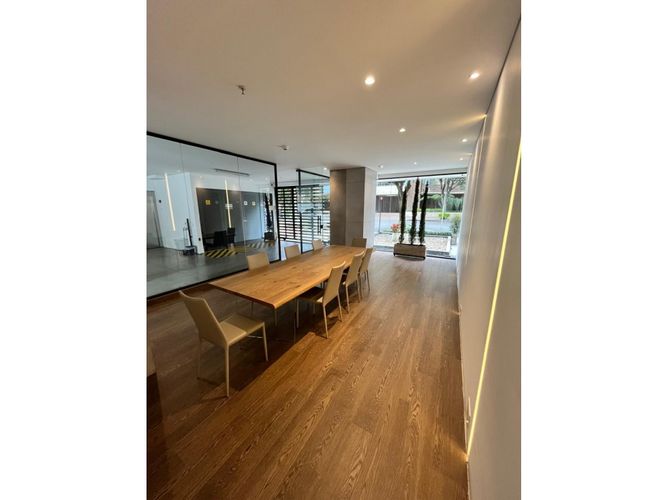 Apartamento de 1 alcoba en venta en Chico, Bogotá, 60 m² · foto 21 de 23