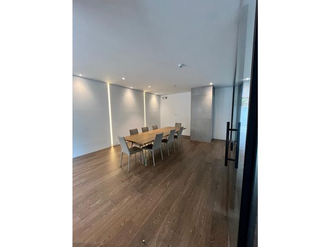 Apartamento de 1 alcoba en venta en Chico, Bogotá, 60 m² · foto 22 de 23