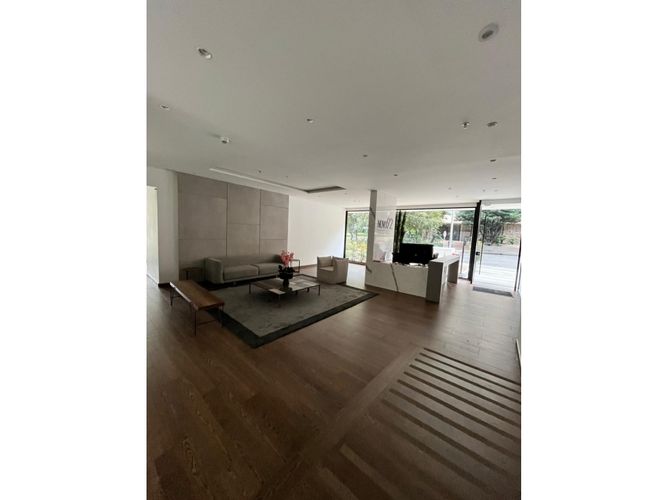 Apartamento de 1 alcoba en venta en Chico, Bogotá, 60 m² · foto 23 de 23