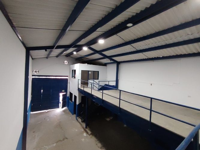 Bodega en arriendo en Miranda, Medellín, 280 m² · foto 3 de 17