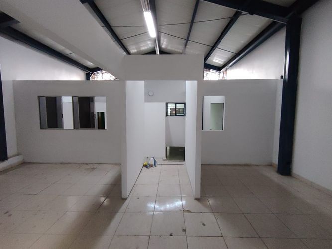 Bodega en arriendo en Miranda, Medellín, 280 m² · foto 13 de 17