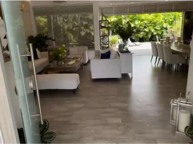 Casa de 3 alcobas en venta en Peon, Jamundí, 1125 m² · foto 3 de 24