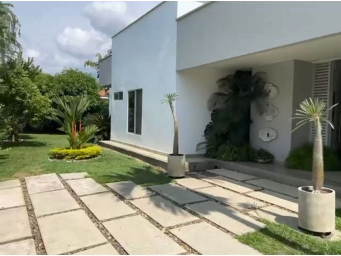 Casa de 3 alcobas en venta en Peon, Jamundí, 1125 m² · foto 18 de 24