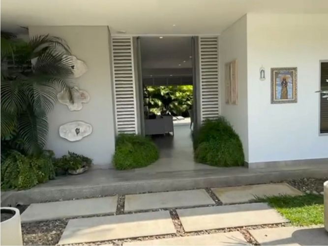 Casa de 3 alcobas en venta en Peon, Jamundí, 1125 m² · foto 19 de 24