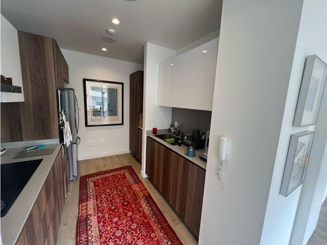 Apartamento de 2 alcobas en venta en Chico, Bogotá, 100 m² · foto 5 de 24
