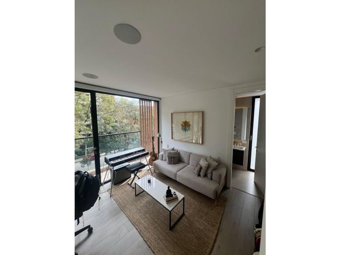 Apartamento de 2 alcobas en venta en Chico, Bogotá, 100 m² · foto 8 de 24