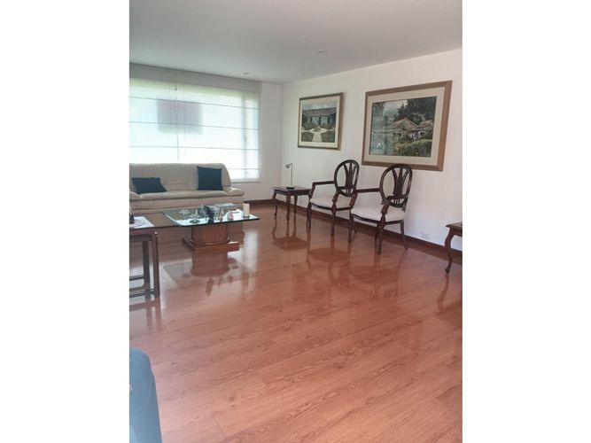 Apartamento en venta en Santa Ana Oriental, Bogotá · foto 2 de 21