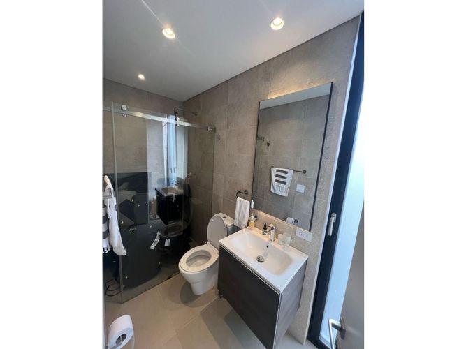 Apartamento de 2 alcobas en venta en Chico, Bogotá, 100 m² · foto 9 de 24