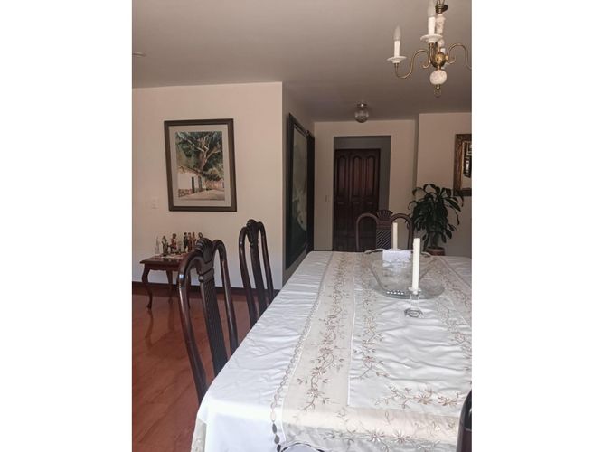 Apartamento en venta en Santa Ana Oriental, Bogotá · foto 3 de 21