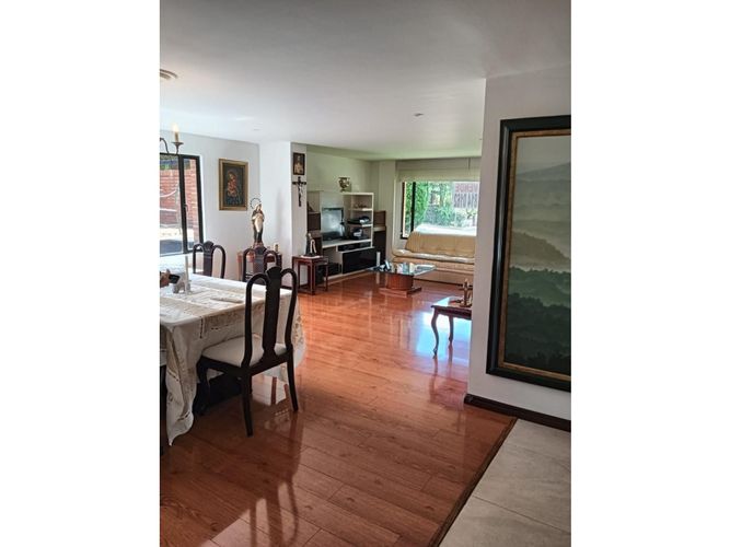 Apartamento en venta en Santa Ana Oriental, Bogotá · foto 4 de 21