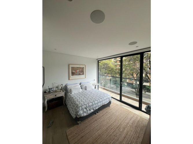 Apartamento de 2 alcobas en venta en Chico, Bogotá, 100 m² · foto 10 de 24
