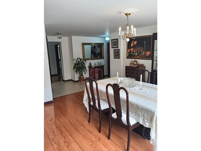 Apartamento en venta en Santa Ana Oriental, Bogotá · foto 7 de 21