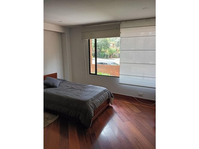Apartamento en venta en Santa Ana Oriental, Bogotá · foto 10 de 21
