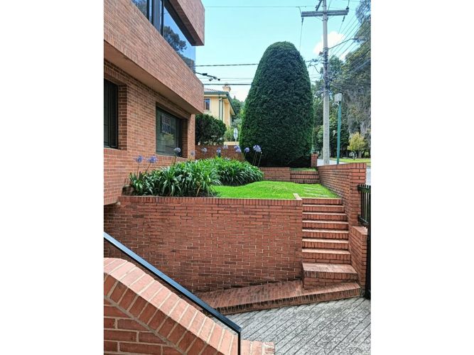 Apartamento en venta en Santa Ana Oriental, Bogotá · foto 11 de 21