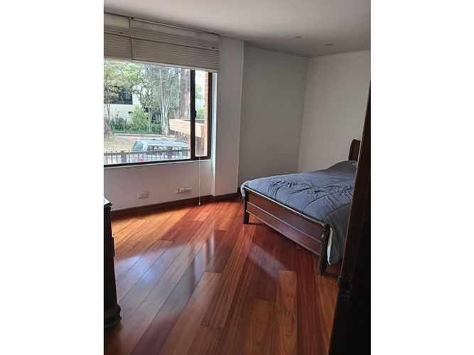 Apartamento en venta en Santa Ana Oriental, Bogotá · foto 12 de 21