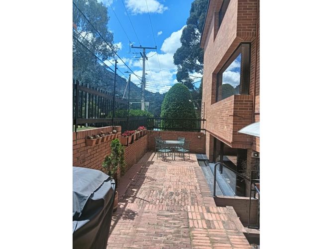 Apartamento en venta en Santa Ana Oriental, Bogotá · foto 17 de 21