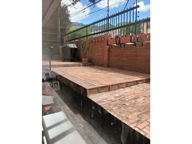 Apartamento en venta en Santa Ana Oriental, Bogotá · foto 18 de 21