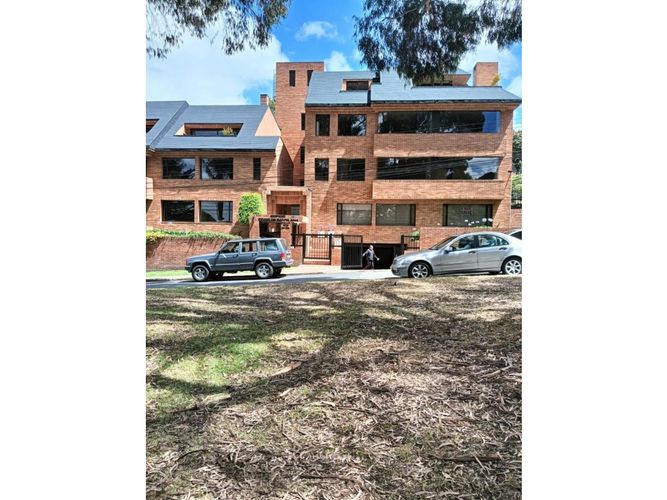 Apartamento en venta en Santa Ana Oriental, Bogotá · foto 20 de 21
