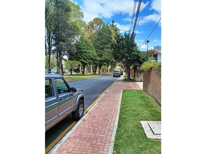 Apartamento en venta en Santa Ana Oriental, Bogotá · foto 21 de 21