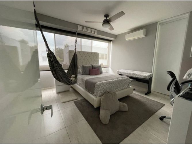 Casa de 3 alcobas en venta en Pance, Cali, 297 m² · foto 4 de 24