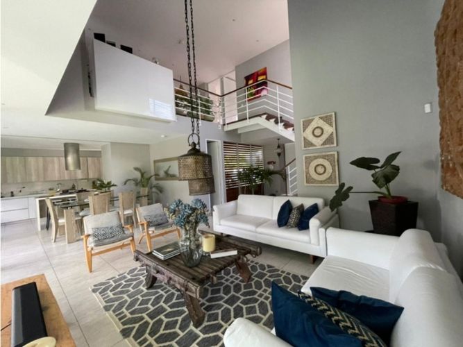 Casa de 3 alcobas en venta en Pance, Cali, 297 m² · foto 5 de 24