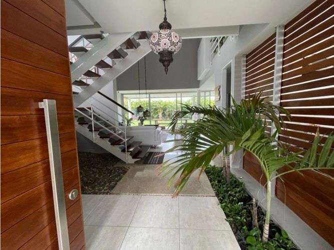 Casa de 3 alcobas en venta en Pance, Cali, 297 m² · foto 6 de 24
