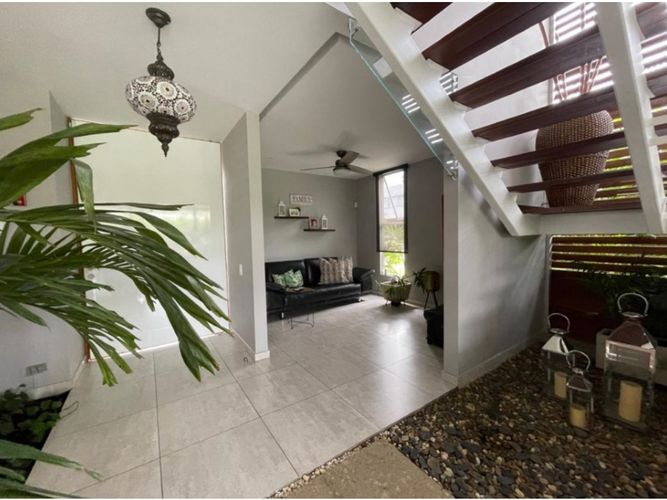 Casa de 3 alcobas en venta en Pance, Cali, 297 m² · foto 7 de 24
