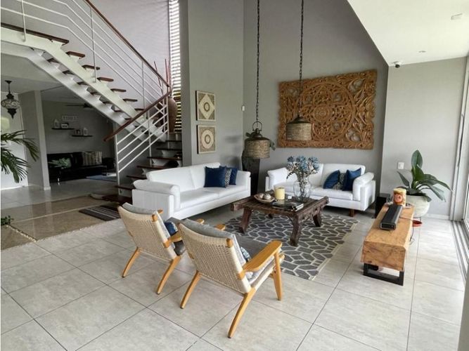 Casa de 3 alcobas en venta en Pance, Cali, 297 m² · foto 8 de 24