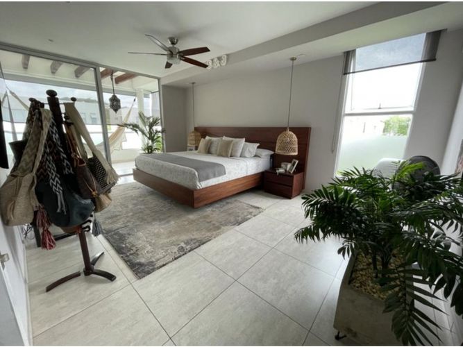 Casa de 3 alcobas en venta en Pance, Cali, 297 m² · foto 10 de 24